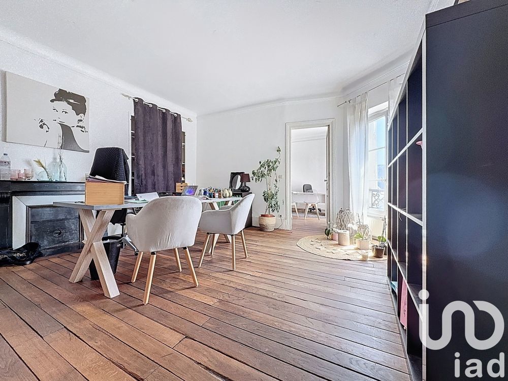 � vendre  Appartement Versailles (78000)