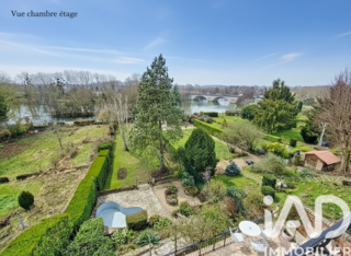  Maison � vendre 8 pi�ces 166 m�