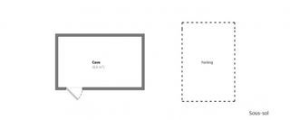  Appartement � louer 4 pi�ces 76 m�