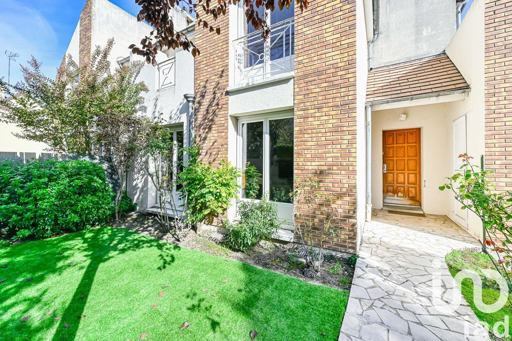 � vendre  Maison Rueil-Malmaison (92500)