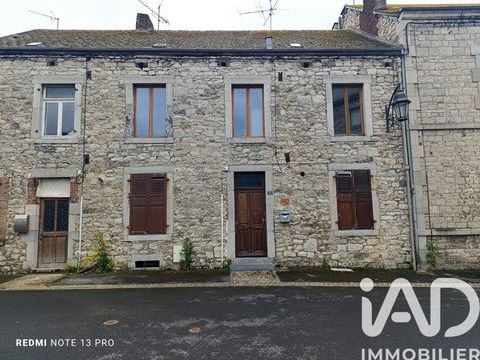   Vente Maison/villa 7 pi�ces Maison - 7 pi�ce(s) - 134 m�