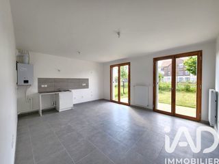  Appartement � vendre 3 pi�ces 58 m�