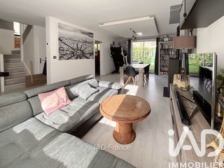  Maison � vendre 5 pi�ces 120 m�