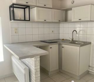  Maison � vendre 2 pi�ces 36 m�