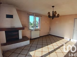  Maison � vendre 4 pi�ces 90 m�