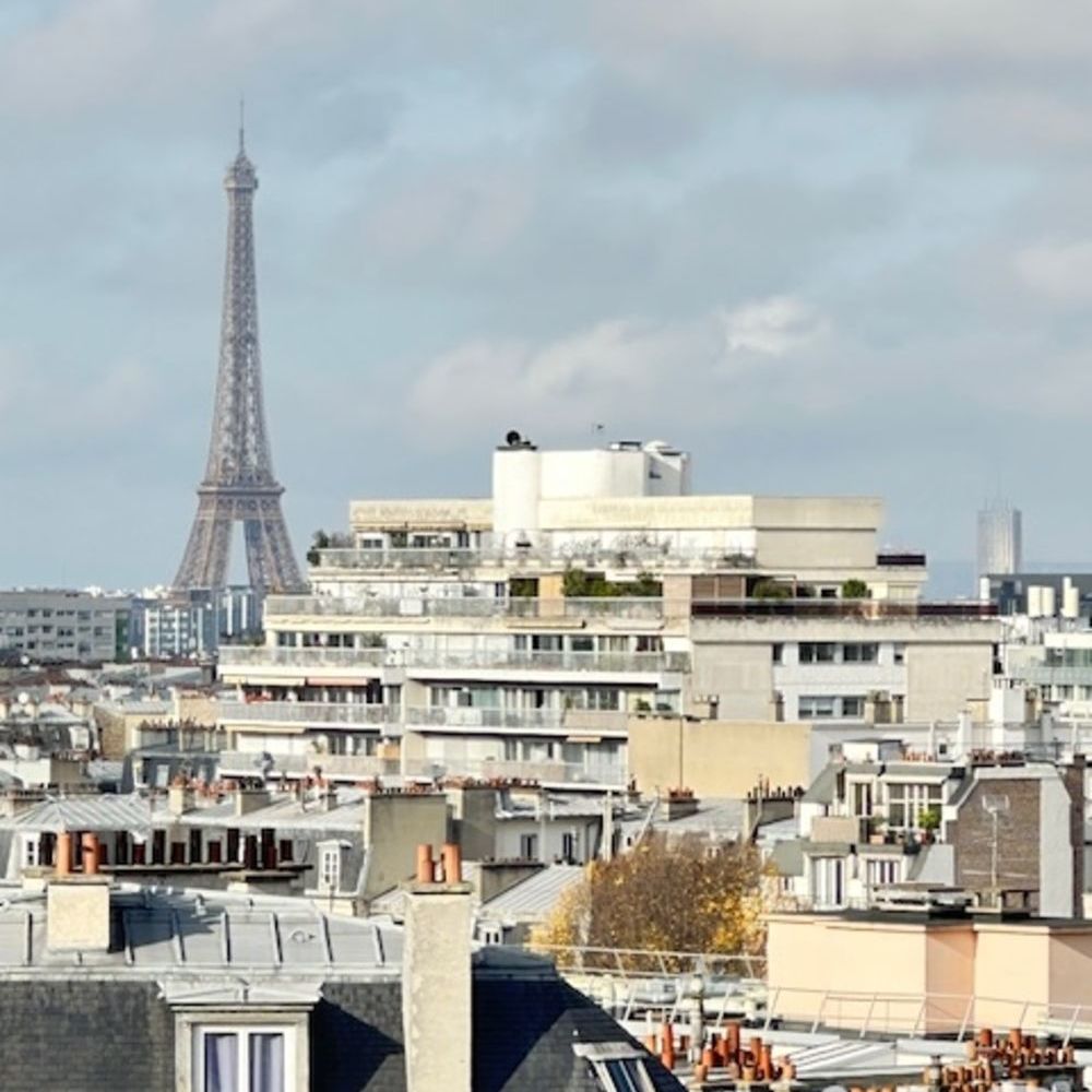 � vendre  Appartement Paris 14