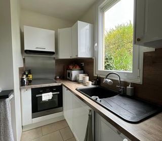  Maison � vendre 4 pi�ces 80 m�