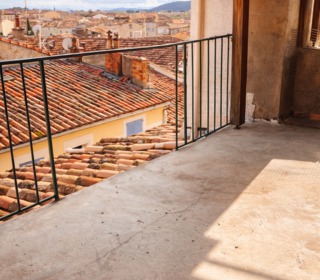  Appartement � vendre 4 pi�ces 89 m�