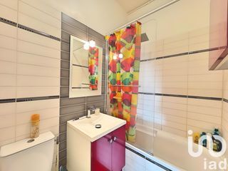  Appartement � vendre 2 pi�ces 38 m�