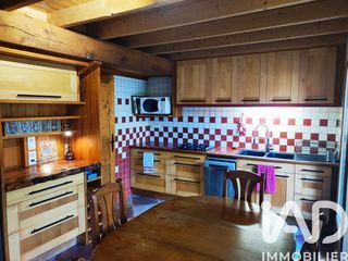  Maison � vendre 3 pi�ces 57 m�