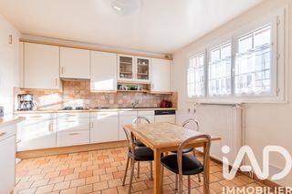  Maison � vendre 6 pi�ces 140 m�