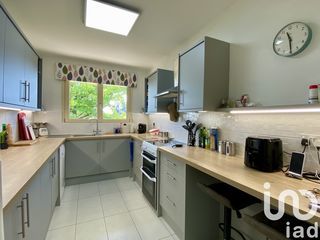  Maison � vendre 7 pi�ces 182 m�