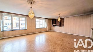  Maison � vendre 6 pi�ces 215 m�