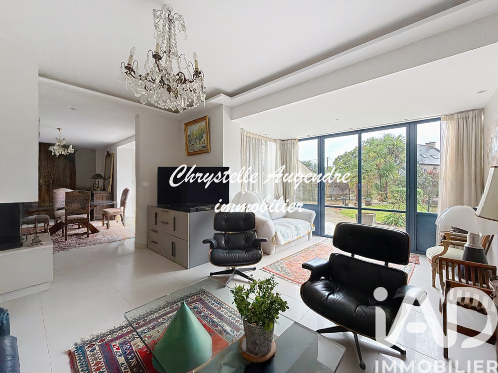 � vendre  Villa Saint-Malo (35400)