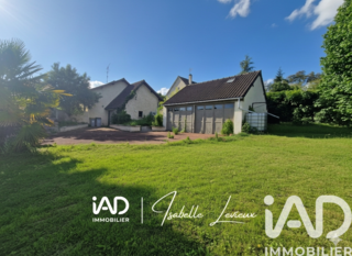  Maison � vendre 8 pi�ces 206 m�