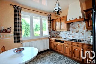  Maison � vendre 7 pi�ces 144 m�