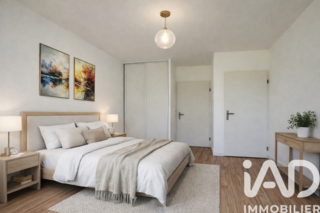  Appartement � vendre 4 pi�ces 80 m�