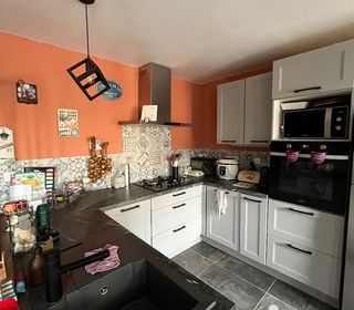  Maison � vendre 6 pi�ces 99 m�