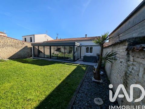   Vente Maison/villa 5 pi�ces Maison - 5 pi�ce(s) - 112 m�