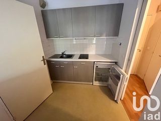  Appartement � vendre 2 pi�ces 51 m�