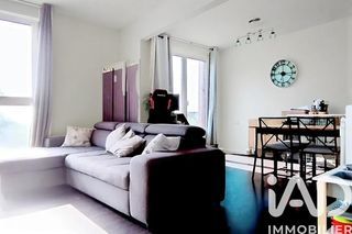  Appartement � vendre 3 pi�ces 62 m�