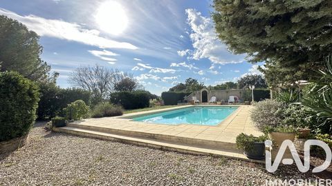   Vente Maison/villa 9 pi�ces Maison - 9 pi�ce(s) - 203 m�