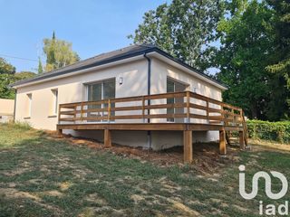  Maison � vendre 4 pi�ces 85 m�