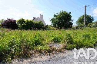  Terrain � vendre 501 m�