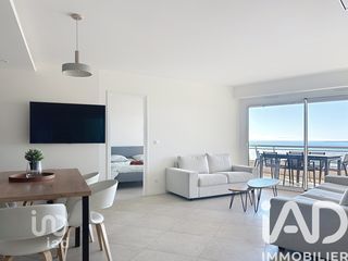  Appartement � vendre 4 pi�ces 86 m�