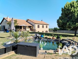  Maison � vendre 9 pi�ces 210 m�