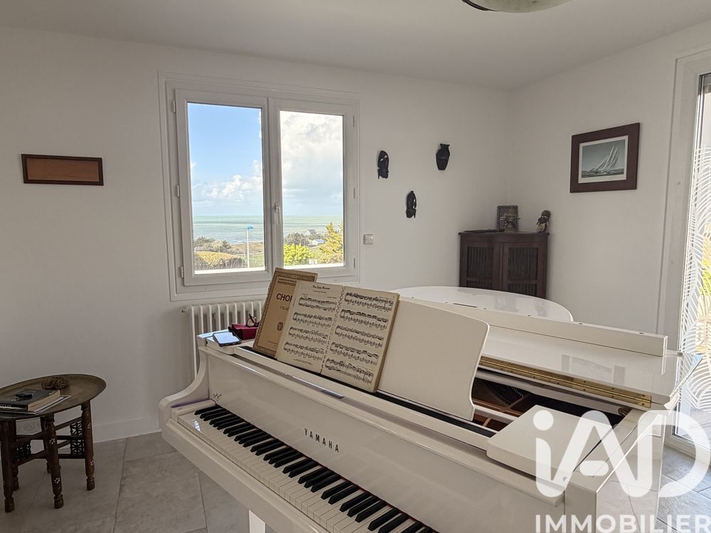 � vendre  Maison Donville-les-Bains (50350)