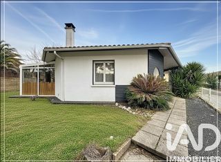  Maison � vendre 4 pi�ces 110 m�