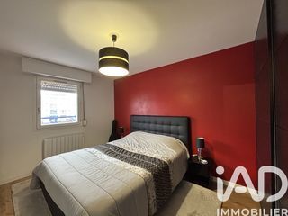  Appartement � vendre 2 pi�ces 52 m�