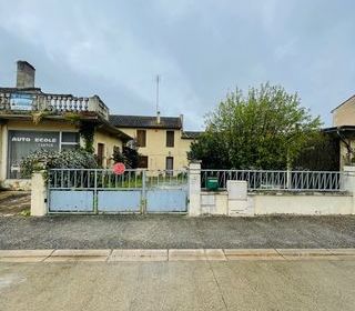  Immeuble � vendre 184 m�