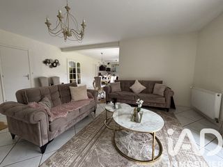  Maison � vendre 5 pi�ces 137 m�