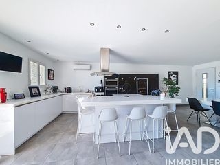  Maison � vendre 7 pi�ces 190 m�