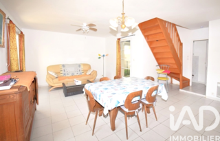  Maison � vendre 5 pi�ces 74 m�