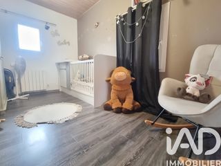  Maison � vendre 4 pi�ces 118 m�