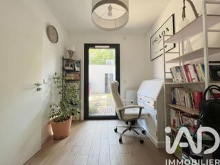  Maison � vendre 4 pi�ces 103 m�