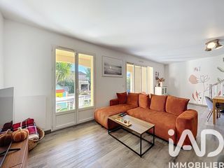  Maison � vendre 4 pi�ces 91 m�