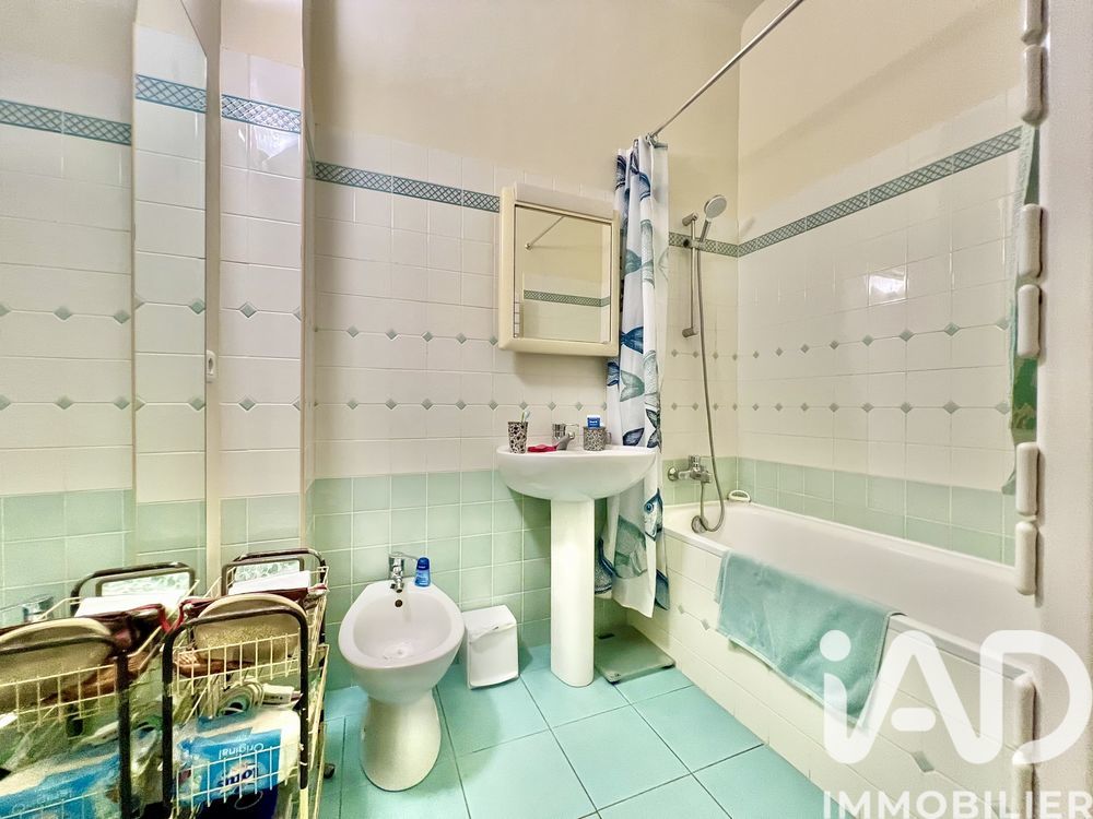 � vendre  Appartement Saint-Rapha�l (83700)