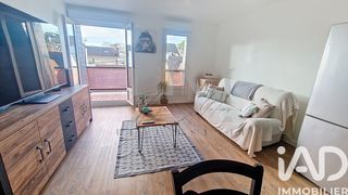  Appartement � vendre 2 pi�ces 48 m�