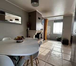  Maison � vendre 5 pi�ces 68 m�