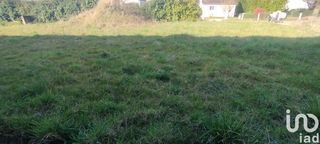  Terrain � vendre 1400 m�