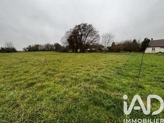  Terrain � vendre 1174 m�