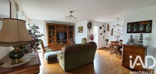  Appartement � vendre 3 pi�ces 63 m�