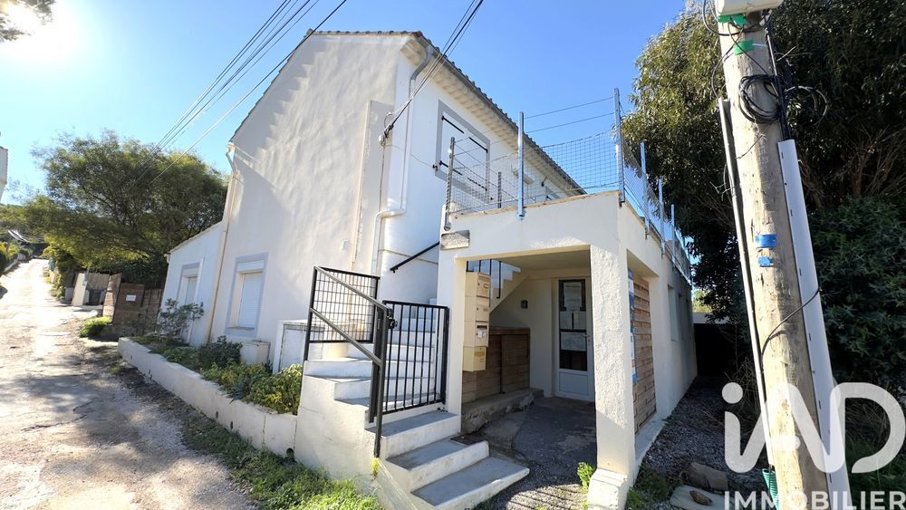 � vendre  Maison Hy�res (83400)