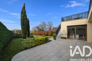  Maison � vendre 7 pi�ces 172 m�