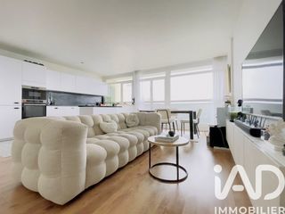  Appartement � vendre 4 pi�ces 80 m�