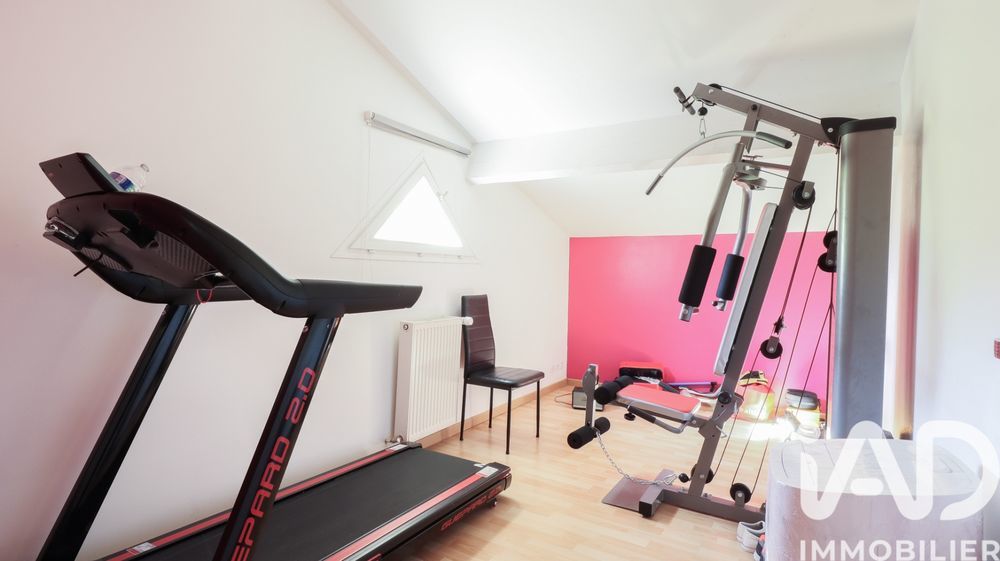 � vendre  Maison Vitry-sur-Seine (94400)